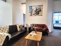 U Suites on Webb