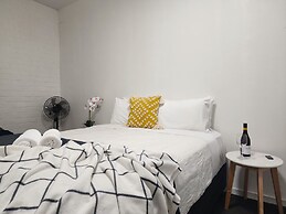 U Suites on Webb