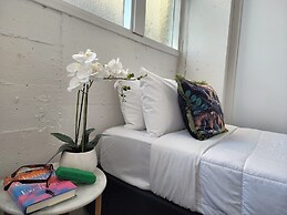 U Suites on Webb