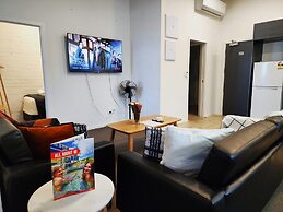 U Suites on Webb