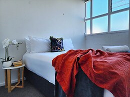 U Suites on Webb