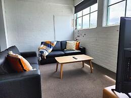 U Suites on Webb