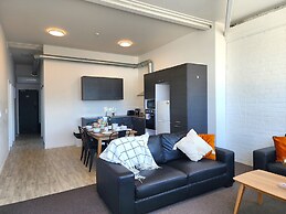 U Suites on Webb