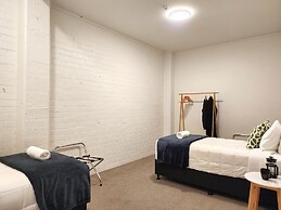 U Suites on Webb