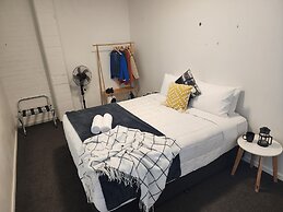 U Suites on Webb