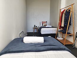 U Suites on Webb