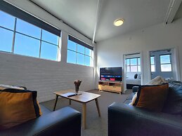 U Suites on Webb