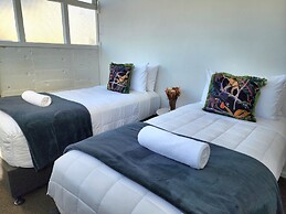 U Suites on Webb