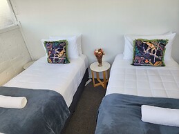 U Suites on Webb