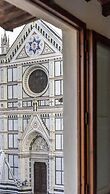 Piazza Santa Croce in Firenze