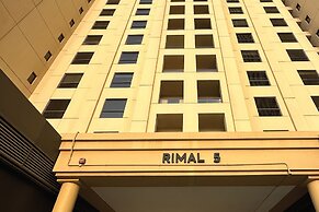 Alphatel Beach Hostel JBR