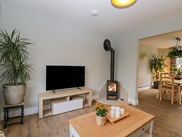 Birch House