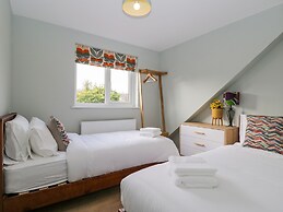 Birch House