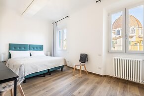 Alloro Apartment in Firenze