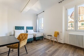 Alloro Apartment in Firenze