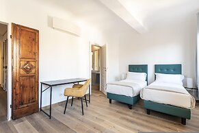Alloro Apartment in Firenze