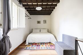 Ginori C in Firenze With 3 Bedrooms and 2 Bathrooms