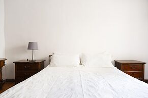Ginori C in Firenze With 3 Bedrooms and 2 Bathrooms