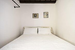 Ginori C in Firenze With 3 Bedrooms and 2 Bathrooms