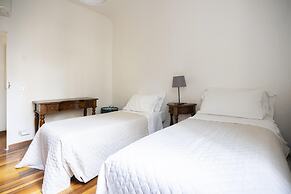 Ginori C in Firenze With 3 Bedrooms and 2 Bathrooms