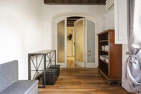 Ginori C in Firenze With 3 Bedrooms and 2 Bathrooms