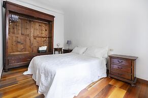 Ginori C in Firenze With 3 Bedrooms and 2 Bathrooms
