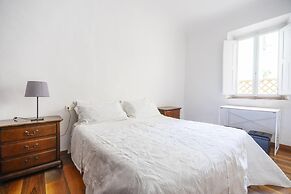 Ginori C in Firenze With 3 Bedrooms and 2 Bathrooms