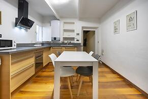 Ginori C in Firenze With 3 Bedrooms and 2 Bathrooms