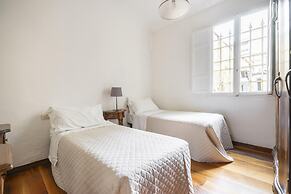 Ginori C in Firenze With 3 Bedrooms and 2 Bathrooms