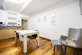 Ginori C in Firenze With 3 Bedrooms and 2 Bathrooms
