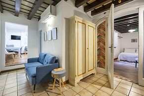 Ginori C in Firenze With 3 Bedrooms and 2 Bathrooms