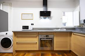 Ginori C in Firenze With 3 Bedrooms and 2 Bathrooms