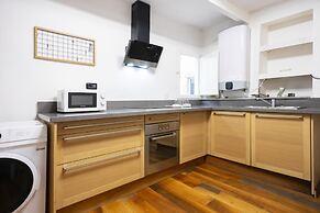 Ginori C in Firenze With 3 Bedrooms and 2 Bathrooms