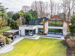 The Golf House