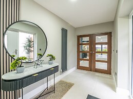The Golf House