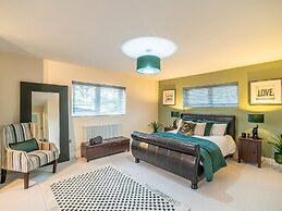 The Golf House