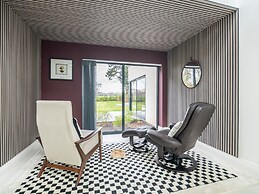 The Golf House