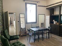 Faenza 79 Apartment in Firenze