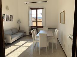 Porta Rossa Apartment