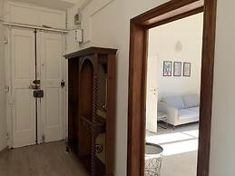 Porta Rossa Apartment