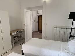 Porta Rossa Apartment