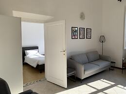 Porta Rossa Apartment