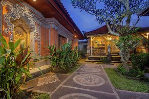 Kudesa Homestay