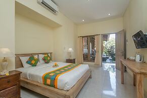 Kudesa Homestay