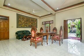 Kudesa Homestay
