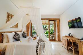 Kudesa Homestay
