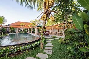 Kudesa Homestay