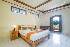 Kudesa Homestay