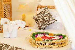 Kudesa Homestay