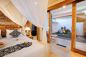 Kudesa Homestay